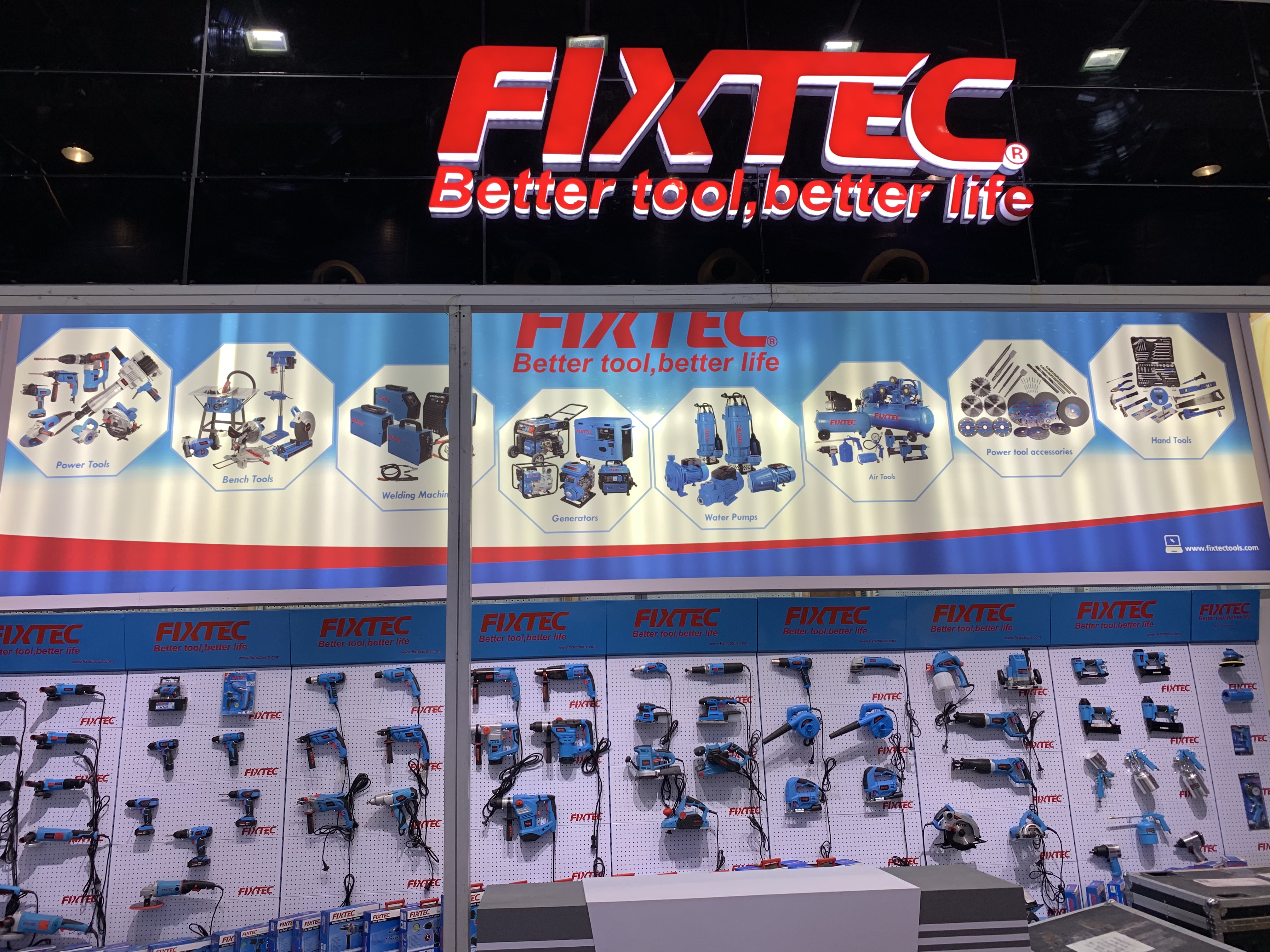 2019 canton fair 2 Кантонская ярмарка 2019 2