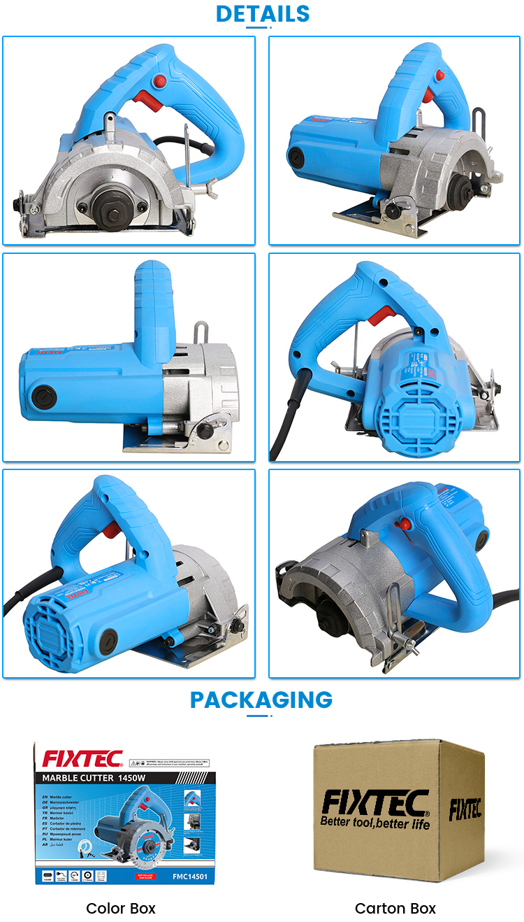 электрический резак по мрамору