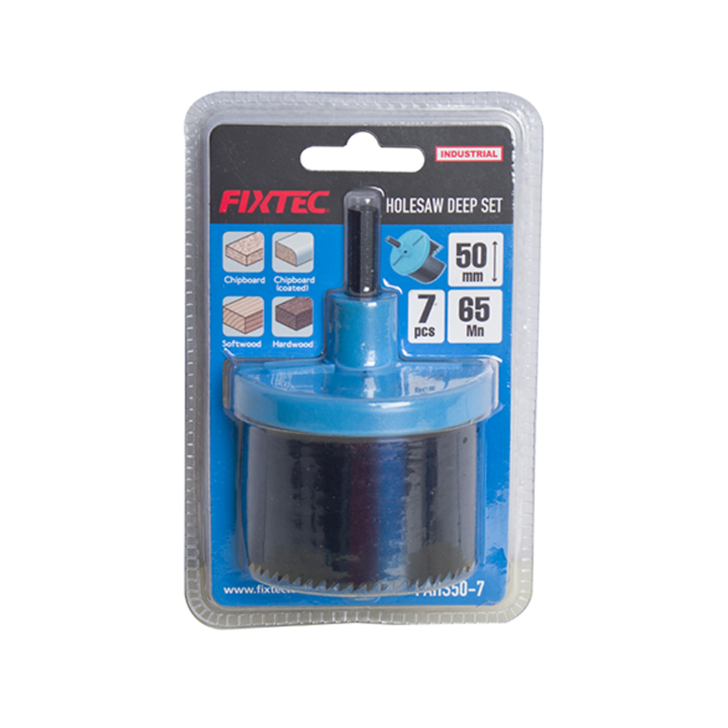 набор бит для кольцевой пилы