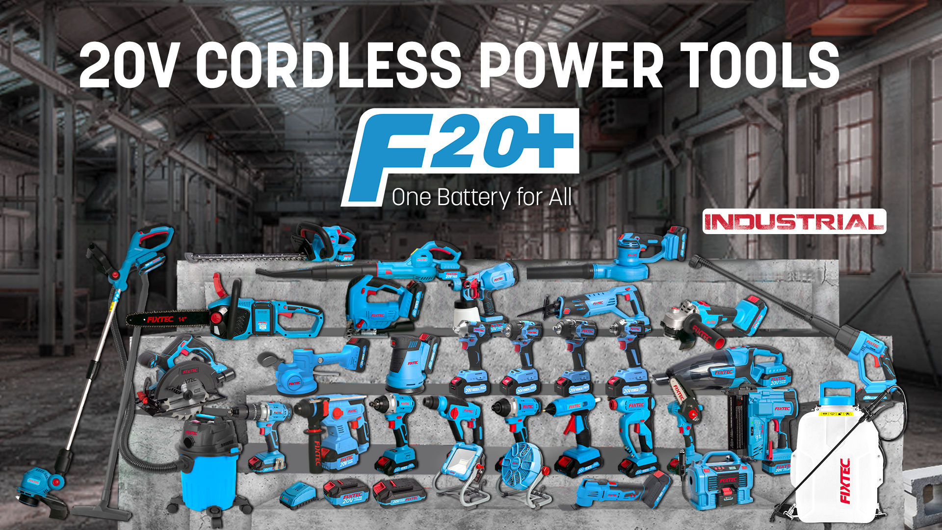 Что нужно знать о технологии электроинструментов?