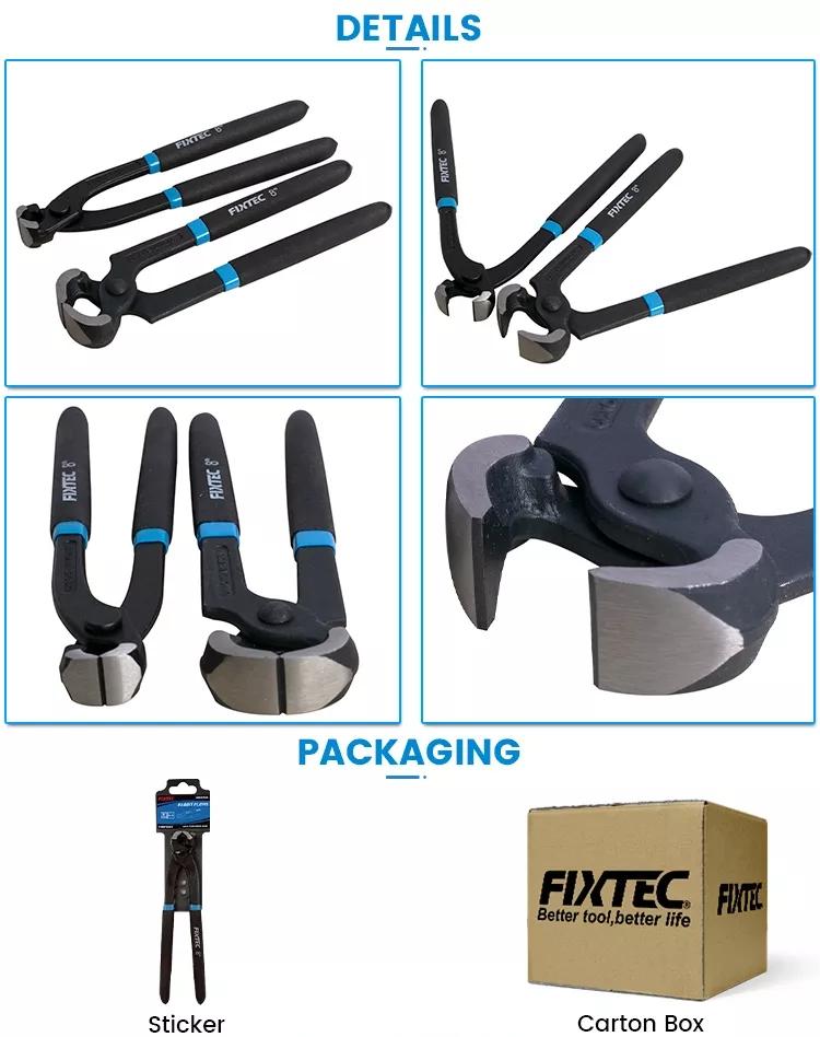 плоскогубцы