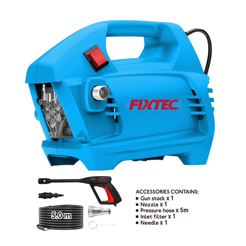 пистолет для мойки высокого давления
