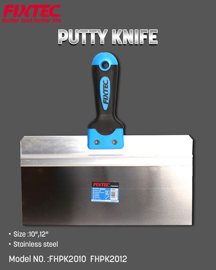 маленький шпатель