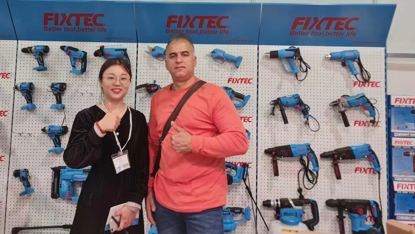 Выставка MITEX 2023 в России