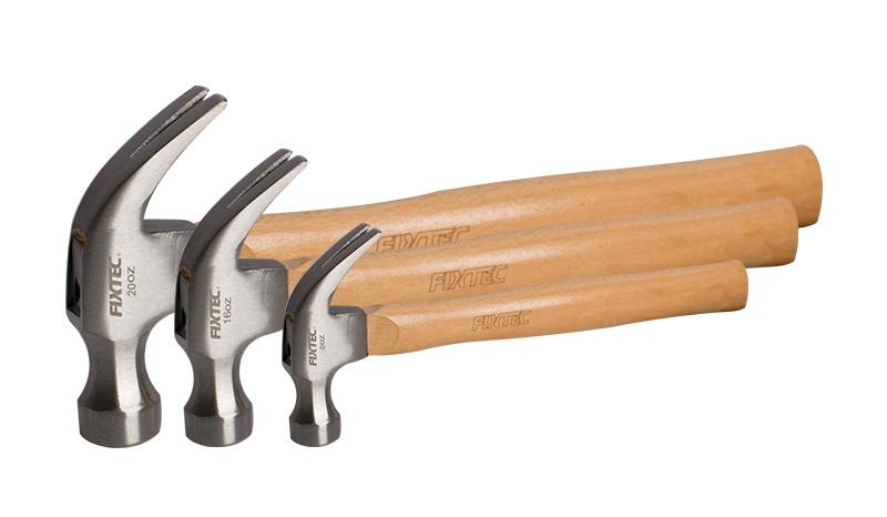 плотницкий молоток