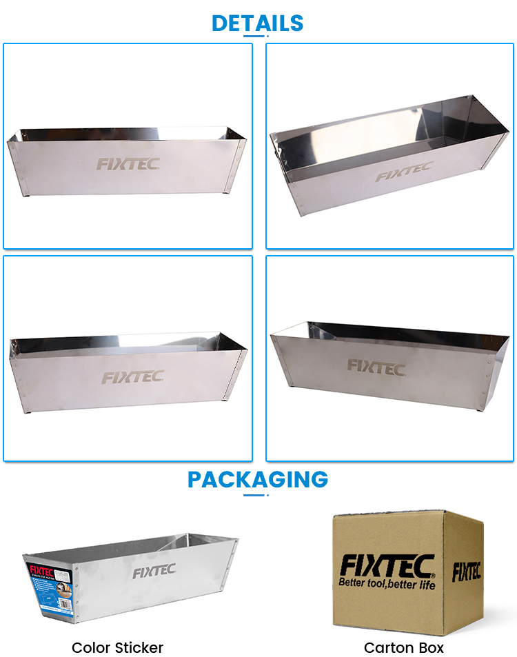 поддон для грязи из нержавеющей стали