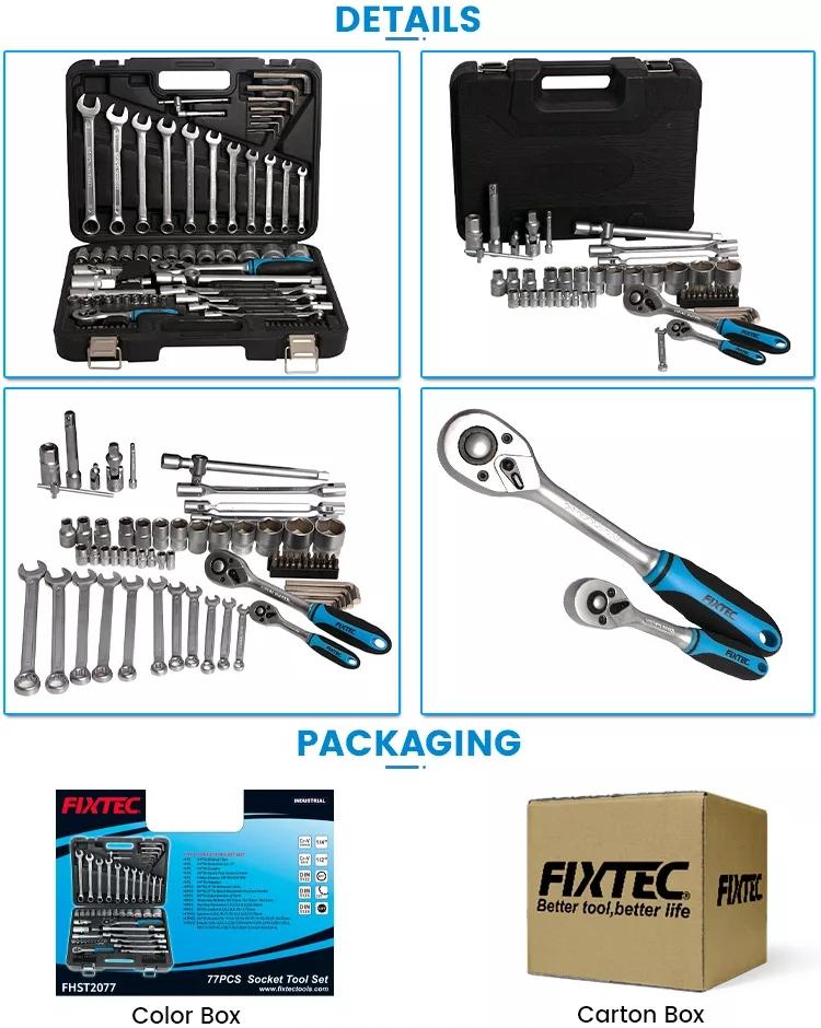 Набор инструментов для ремонта автомобилей