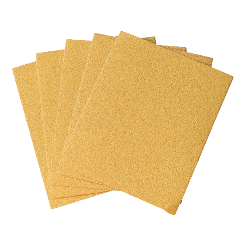 Наждачная бумага для гипсокартона