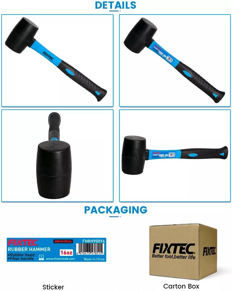 Резиновый молоток 