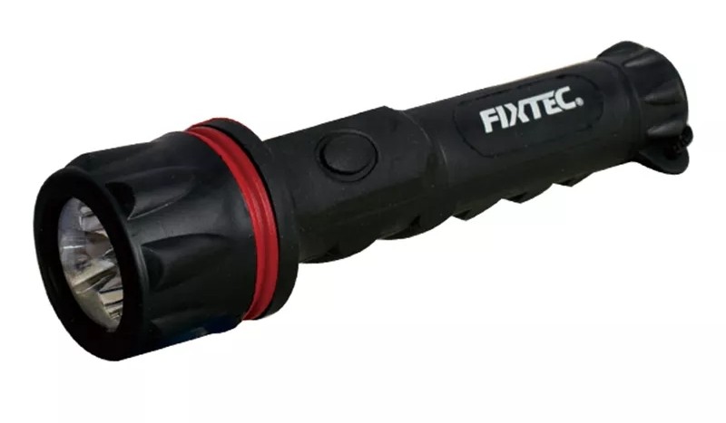 свет факела