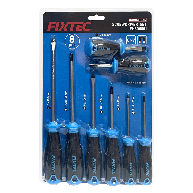 длинная отвертка