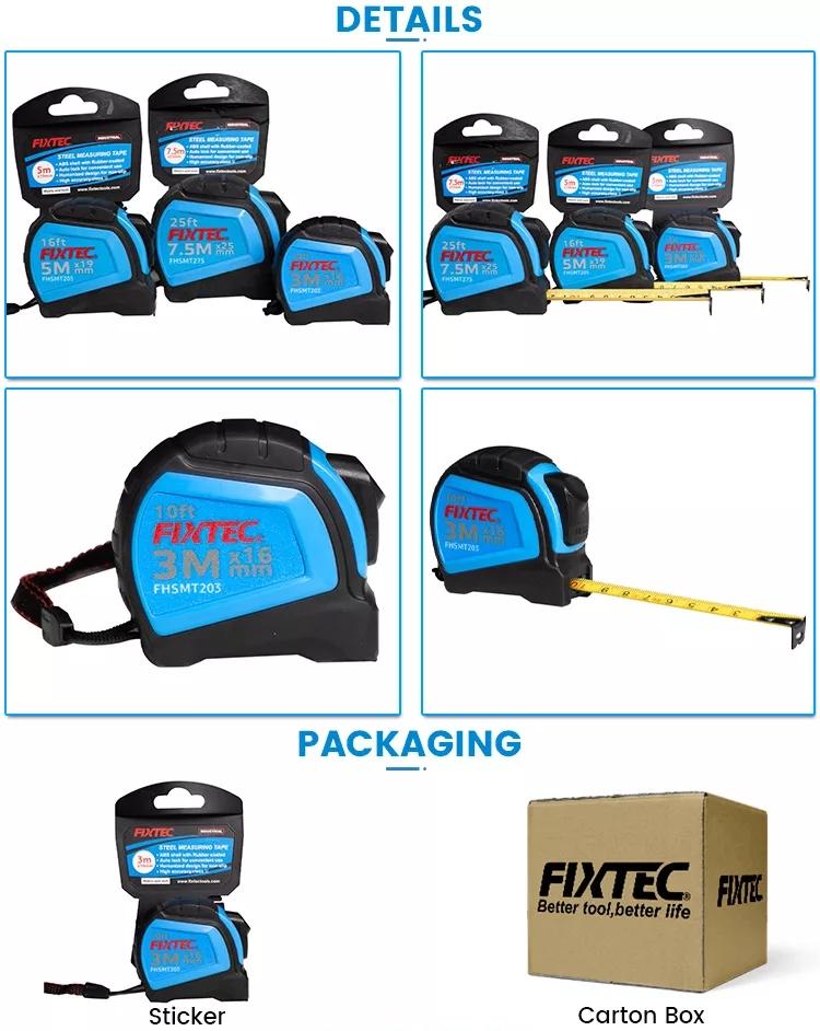 стальная измерительная лента