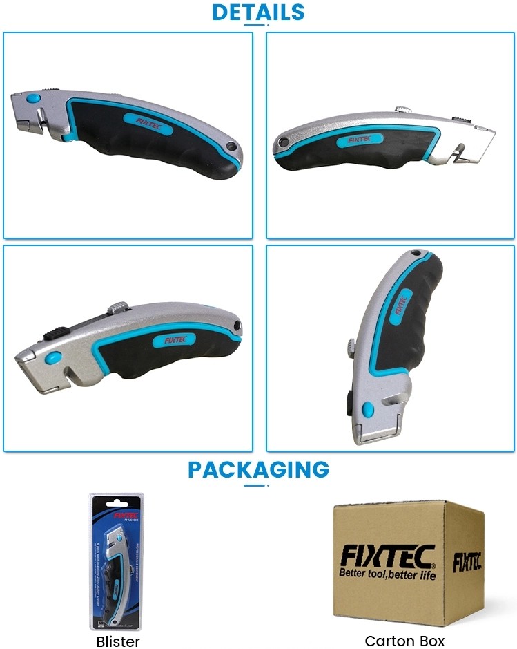 Самозагружающийся резак