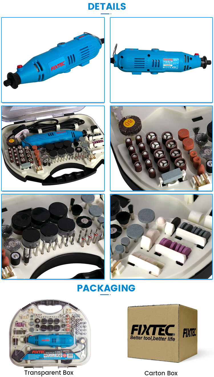 Мини-шлифовальный комплект