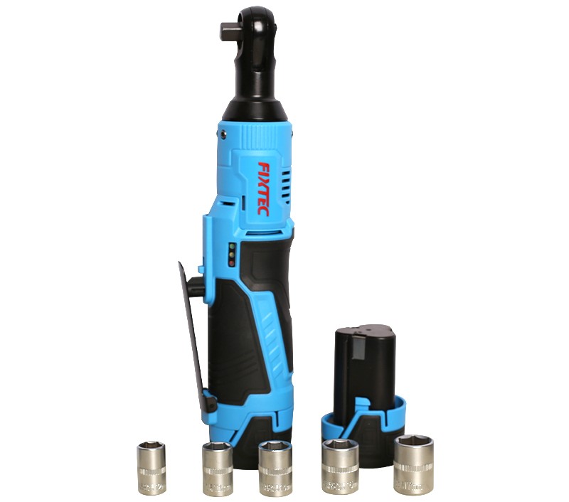 3 8-дюймовая беспроводная трещотка