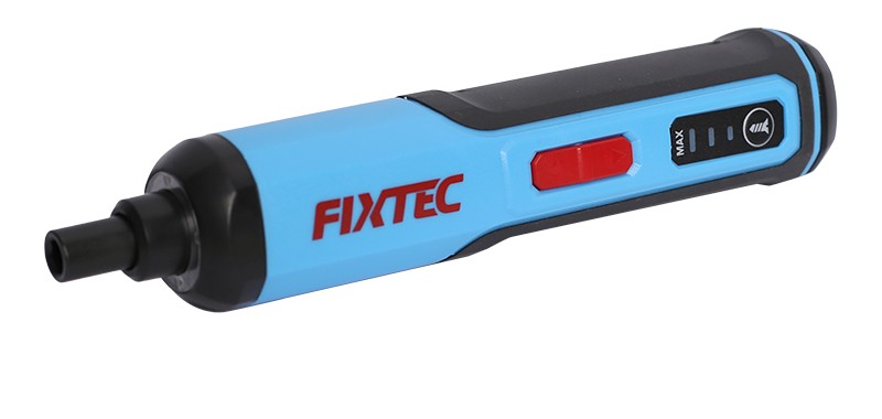 аккумуляторная отвертка