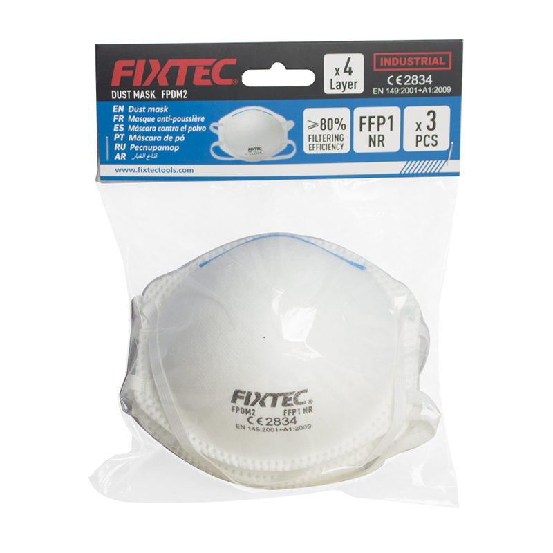 респираторная маска для лица