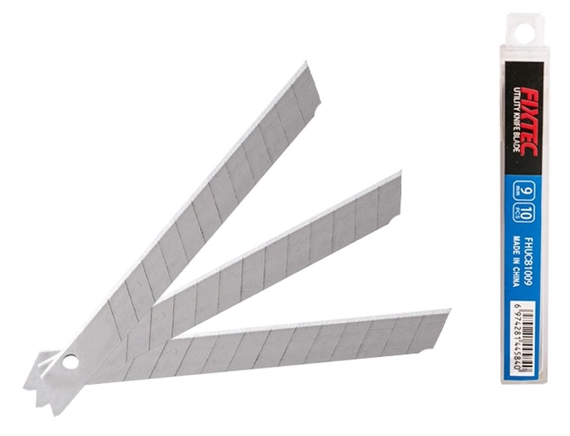 лезвие ножа