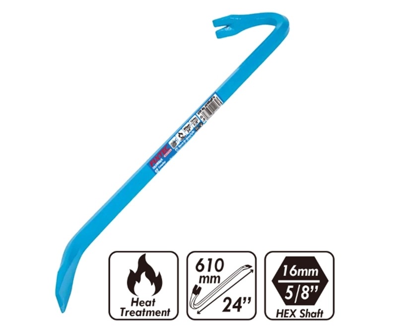 инструмент для разрушения бара