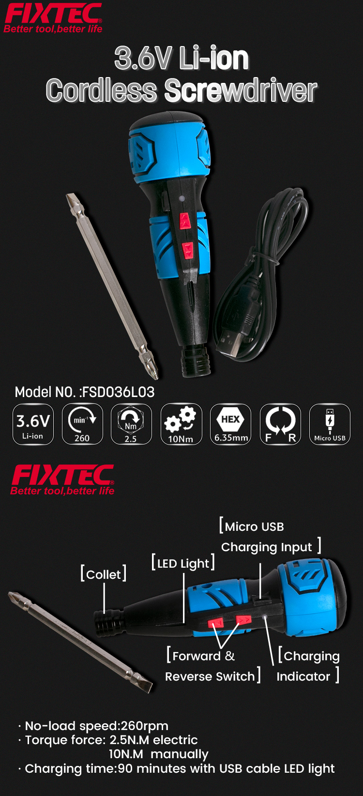 аккумуляторная отвертка