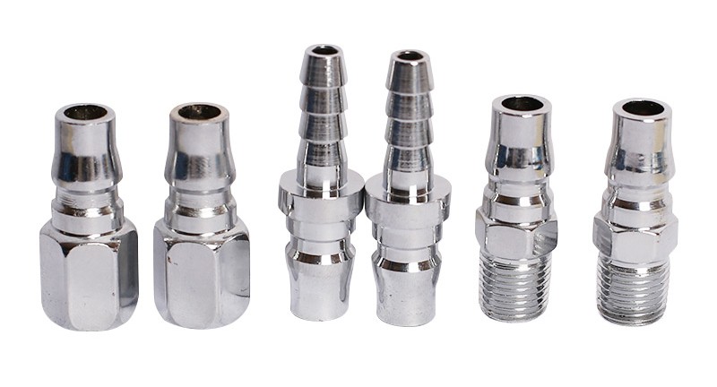 быстрое подключение воздушной линии