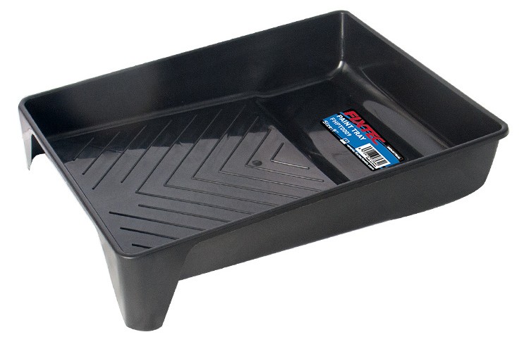 9-дюймовый лоток для краски