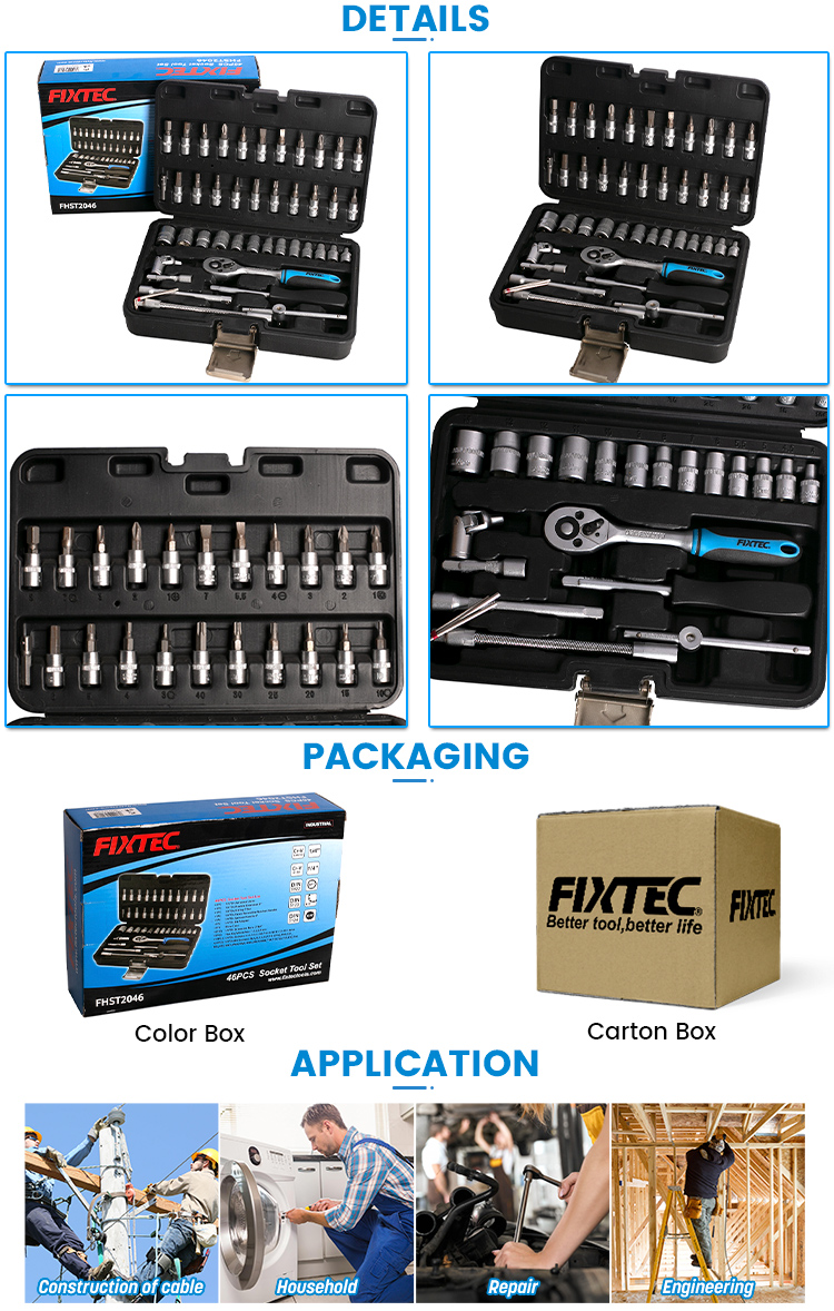 комплект для ремонта автомобиля