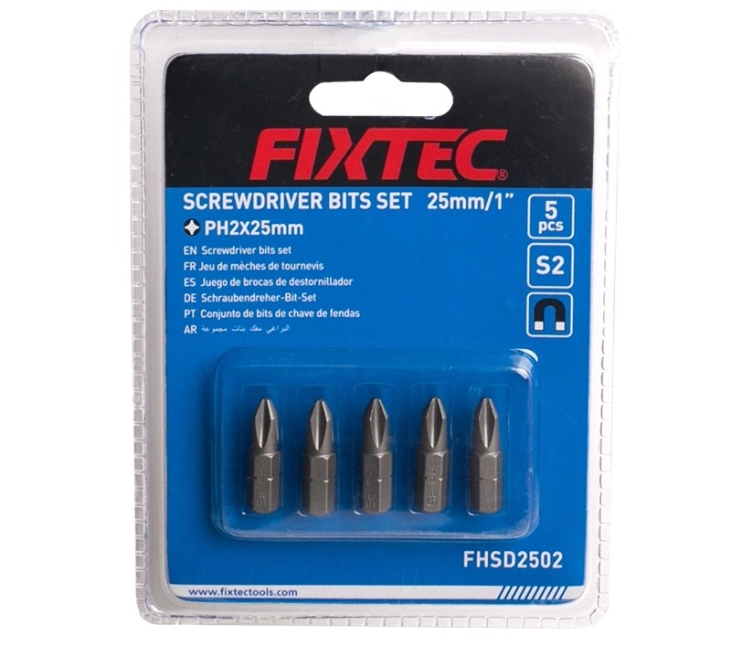 Набор бит PH2