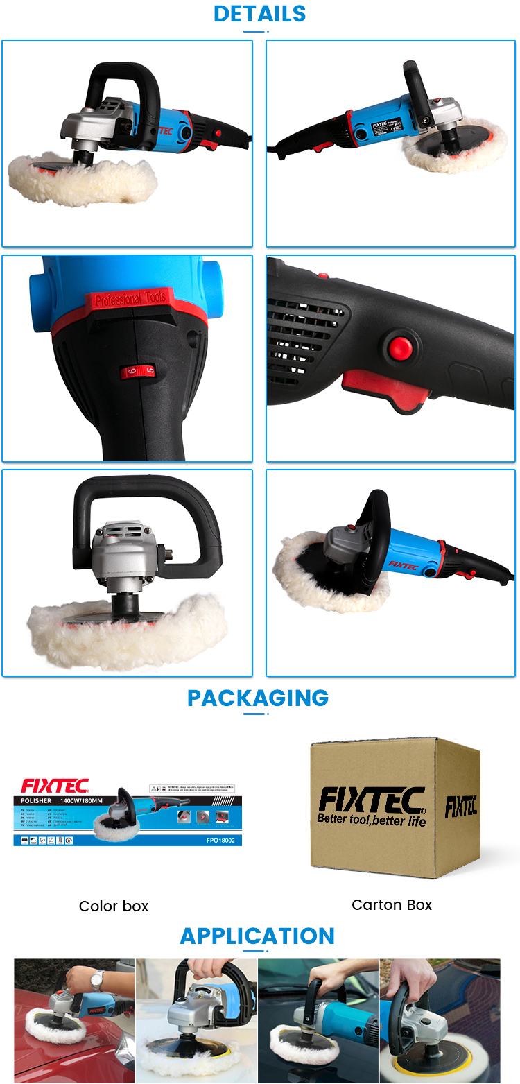 машина для полировки автомобиля