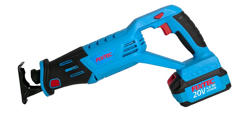 сабельная пила