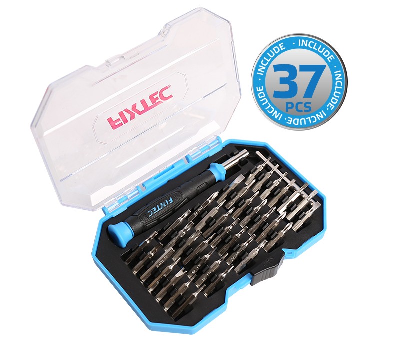 прецизионная динамометрическая отвертка