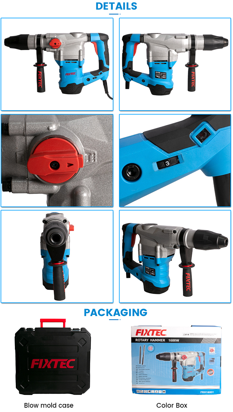 перфоратор сдс-макс