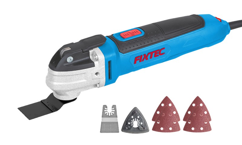 осциллирующий инструмент