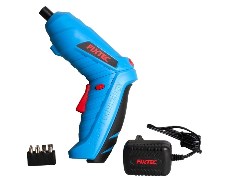 Беспроводная электрическая отвертка 3,6 В