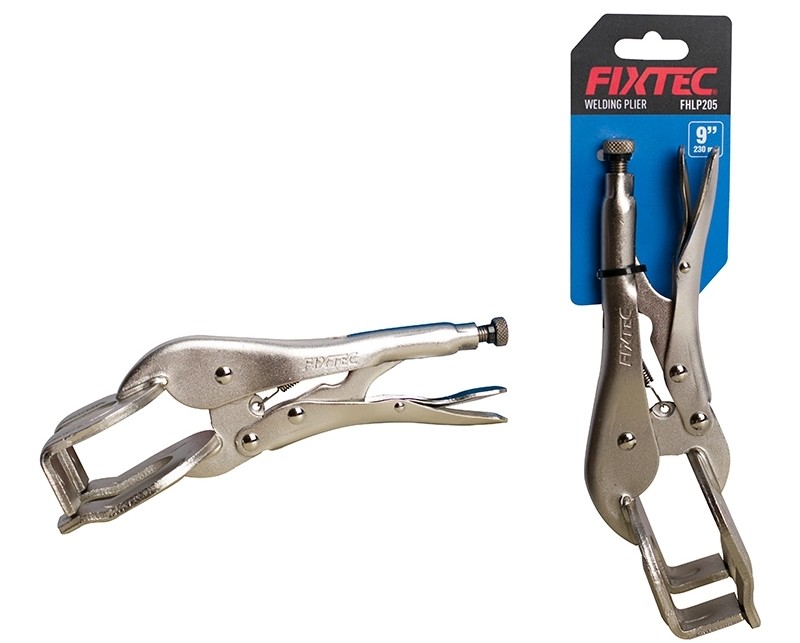 клещи для сварки