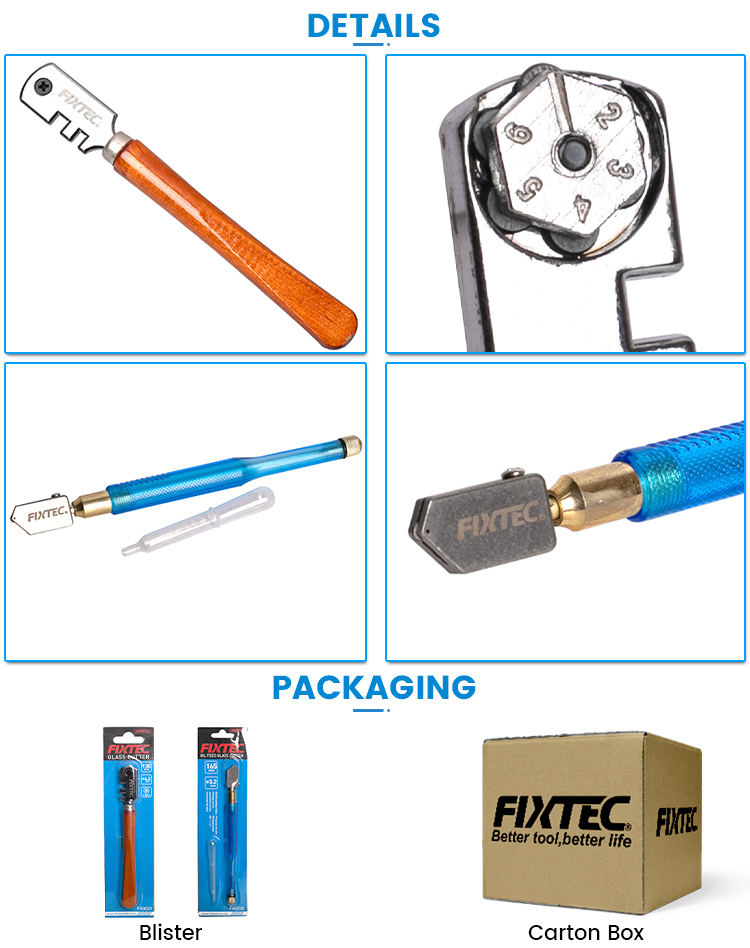 инструмент для резки стекла