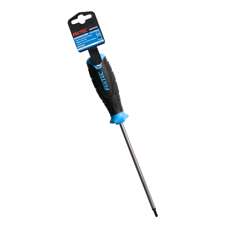 Отвертка Torx 150 мм 