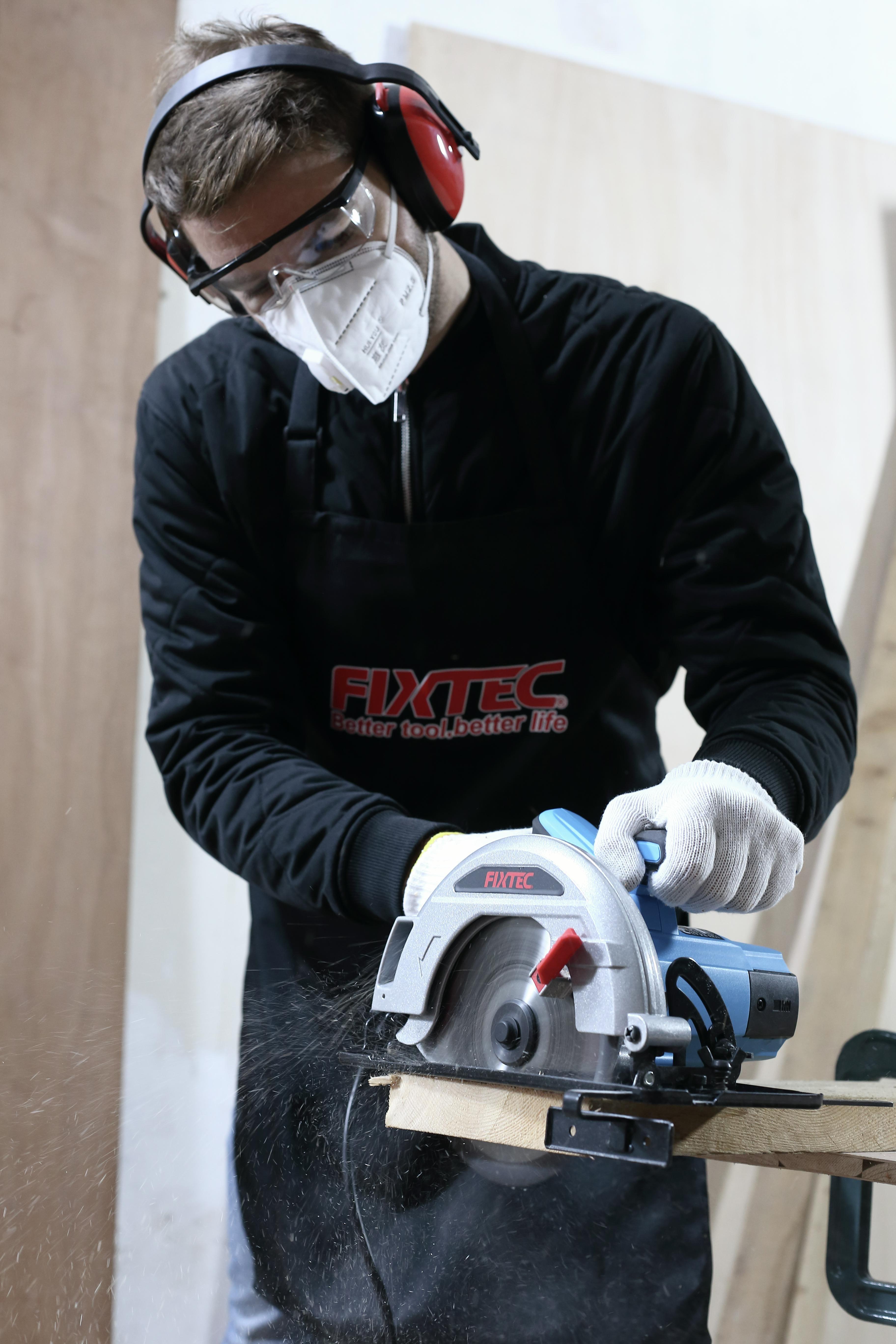 циркулярная пила