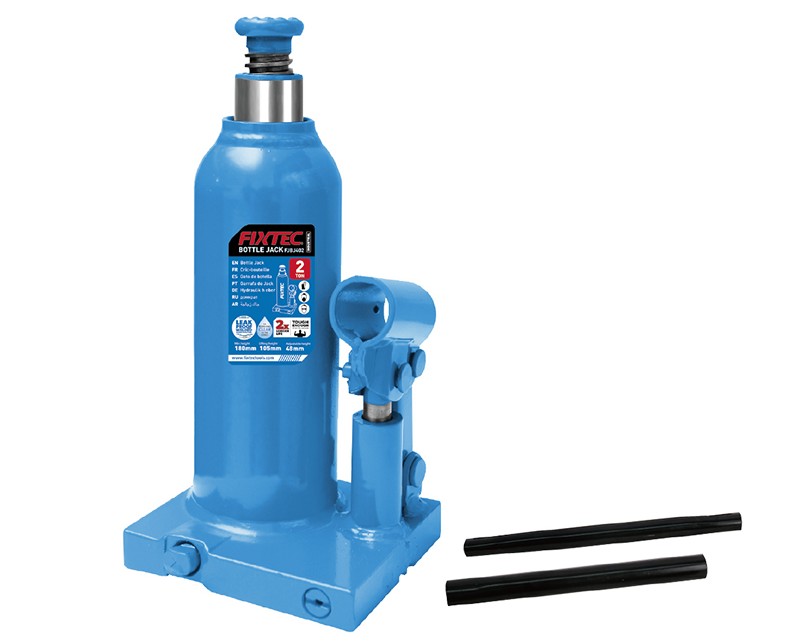 бутылочный домкрат