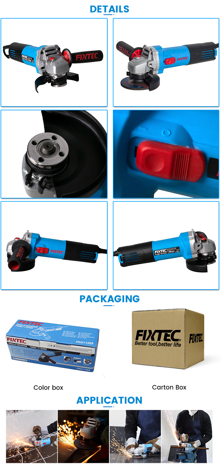 небольшой угловой шлифовальный инструмент