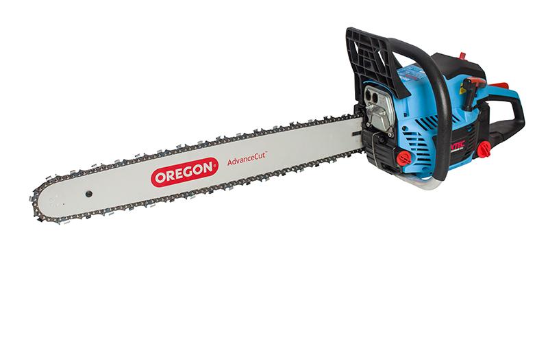 бензиновые бензопилы