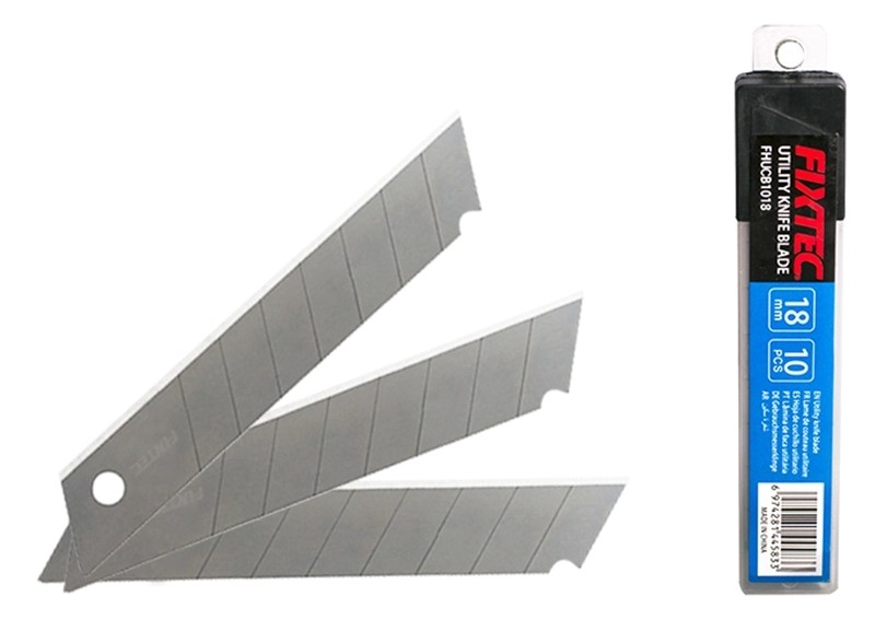 отламываемое лезвие универсального ножа 