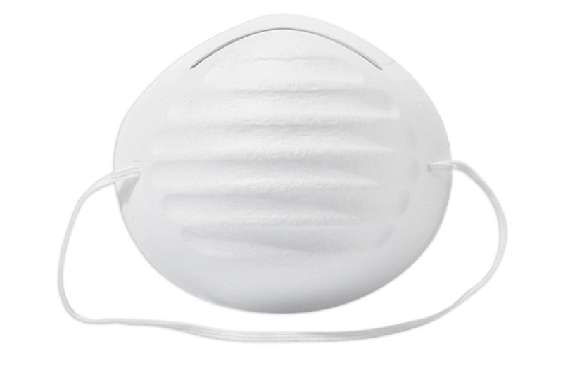 пылезащитная маска для деревообработки