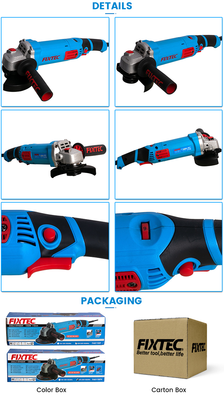 электрический шлифовальный инструмент