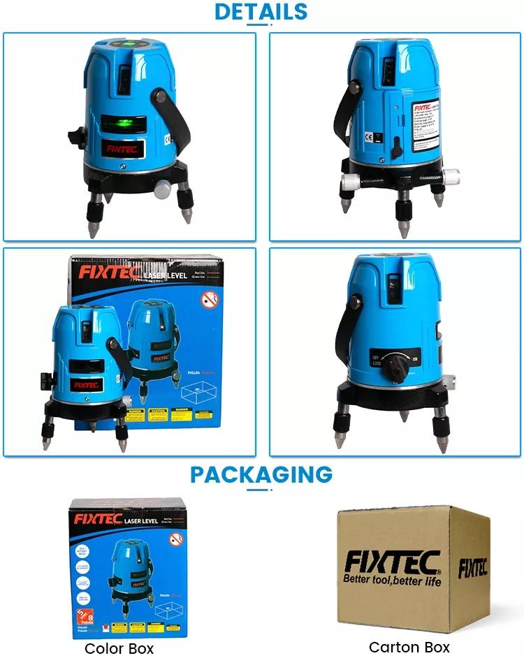 строительный лазерный уровень